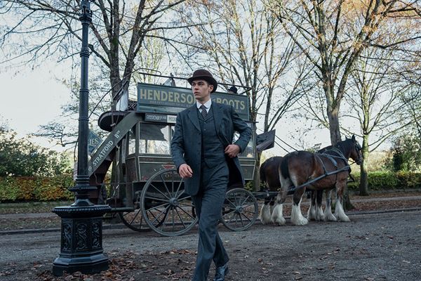 (C)Amazon MGM Studios／Credit： Daniel Smith, (C) Amazon Content Services LLC