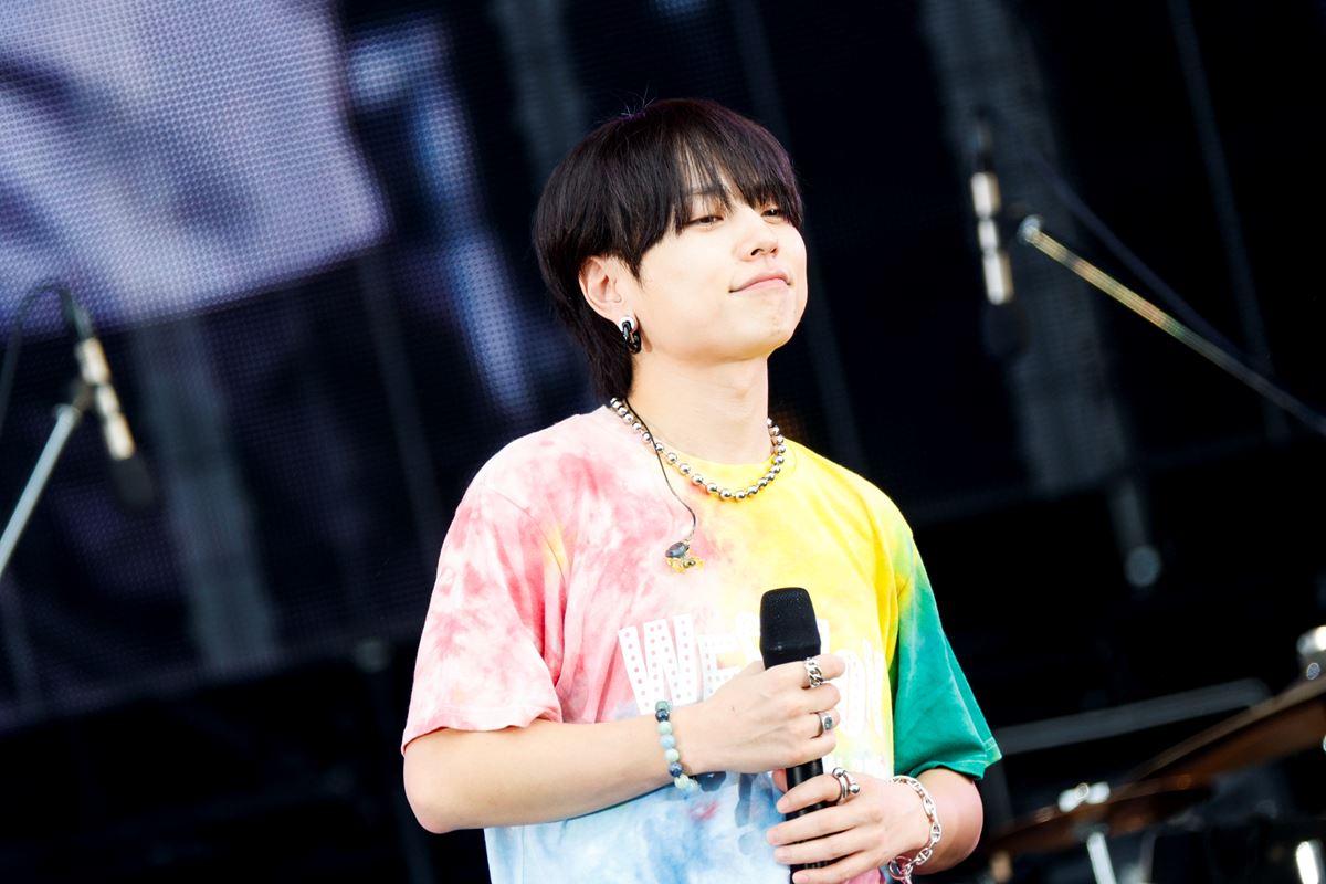 石原慎也 （Photo：堀 卓朗（ELENORE））