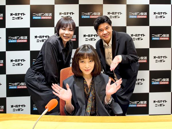 加山雄三のトリビュートライブ、森山良子・南こうせつ・さだまさし