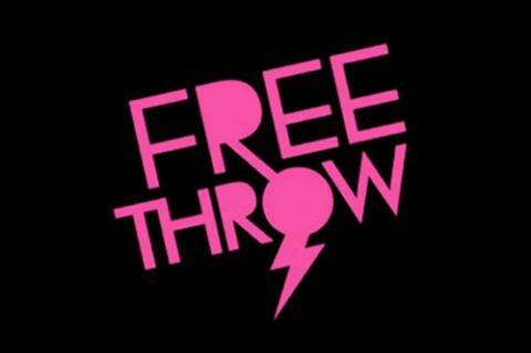 [DJ] FREE THROW (弦先誠人/神啓文/タイラダイスケ)