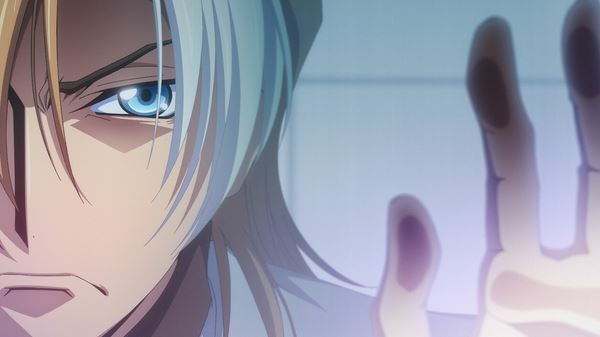 (C)SUNRISE／PROJECT G-ROZE　Character Design (C)2006-2024 CLAMP・ST