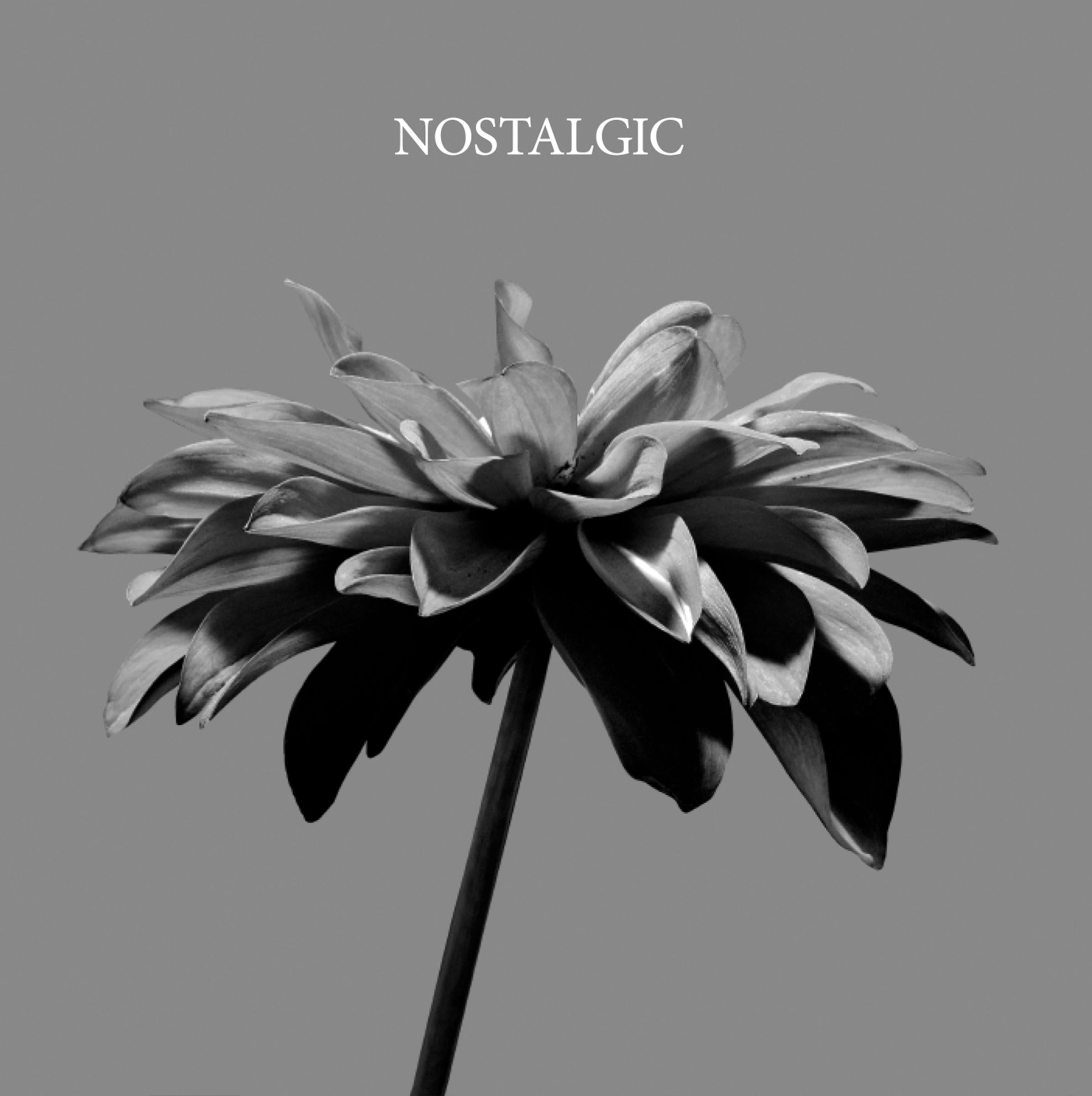 HYDE『NOSTALGIC』初回限定盤ジャケット