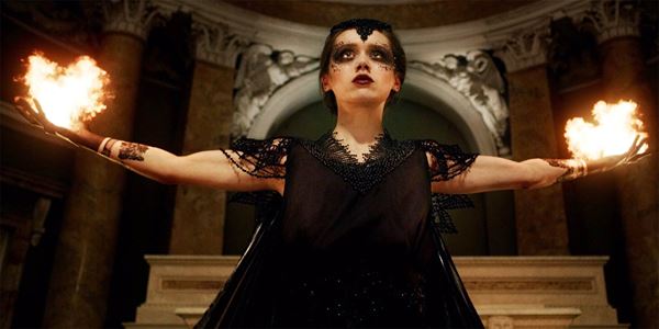 (C)Central Partnership