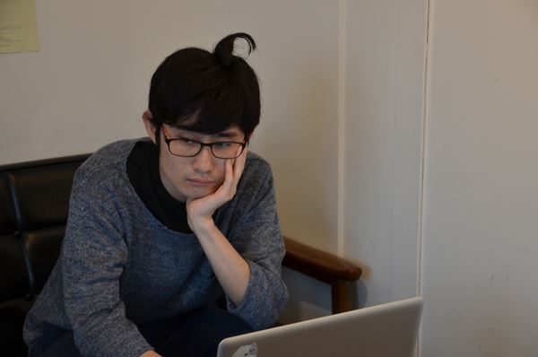 (C)2013 ENBUゼミナール