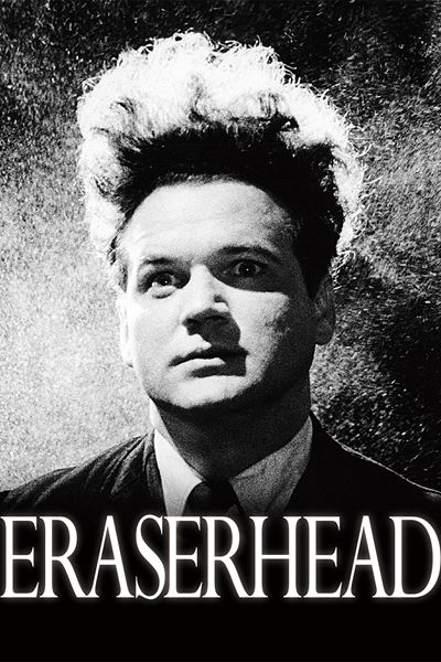 (C)1977 David Lynch - All Rights Reserved.