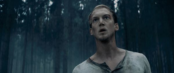 (C)2018 Crazy Pictures Productions AB. All rights reserved.