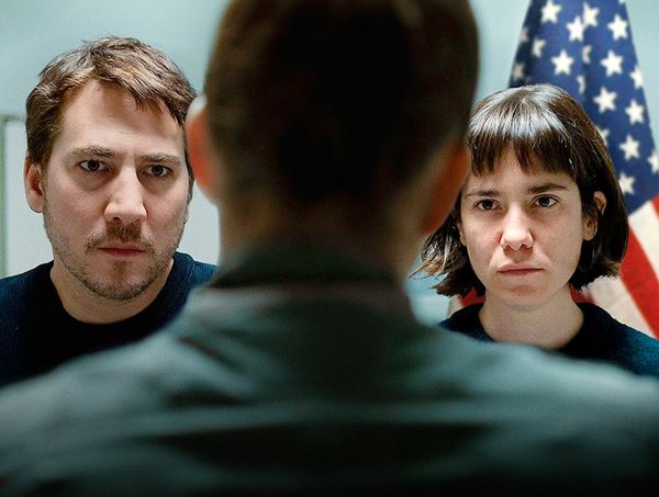 (C)2022 ZABRISKIE FILMS SL, BASQUE FILM SERVICES SL, SYGNATIA SL, UPON ENTRY AIE