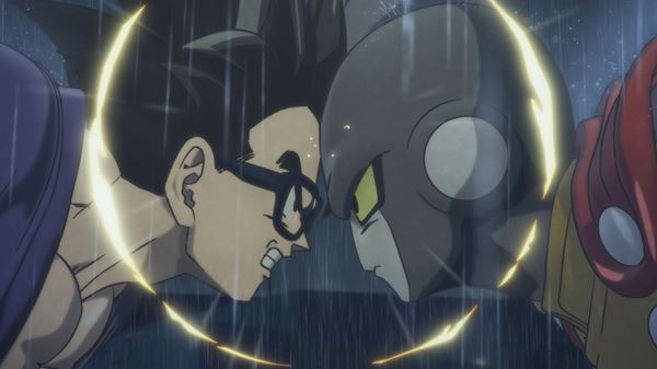 (C)バード・スタジオ/集英社 (C)「2022 ドラゴンボール超」製作委員会