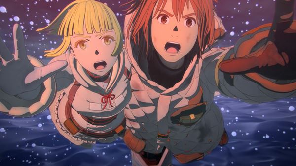 (C)弐瓶勉／東亜重工開拓局