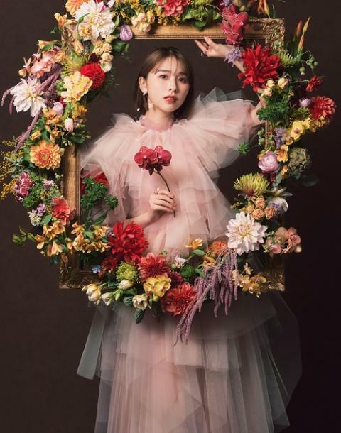 玉井詩織(ももいろクローバーZ)