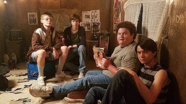 2017(C)Gunpowder & Sky, LLC