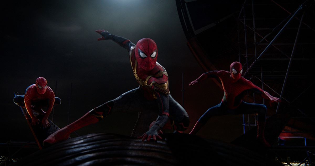 (C)2022 CTMG. (C) & TM 2022 MARVEL. All Rights Reserved.