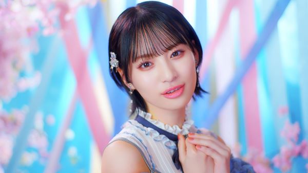 ノイミー　鈴木瞳美　ラストチャンス、ラストダンス　直筆 ノイミー／『ラストチャンス、ラストダンス』 生写真 歌唱衣装