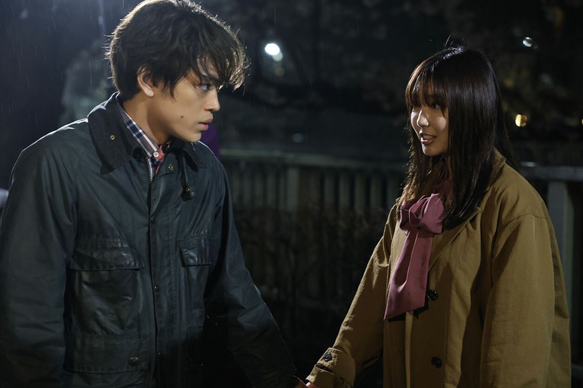 (C)「初恋芸人」フィルムパートナーズ