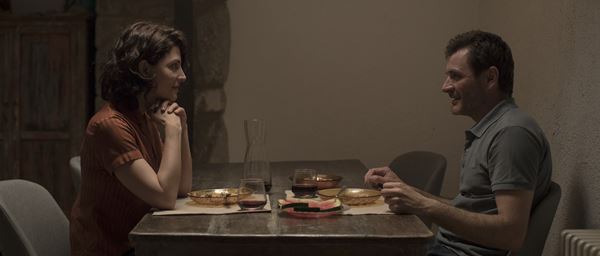 (C)2018 FRESDEVAL FILMS, WANDA VISION, OBERON CINEMATOGRAFICA, LES PRODUCTIONS BALTHAZAR, SNOWGLOBE