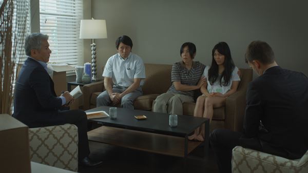 (C)2015  by Lifecycle Productions Inc.