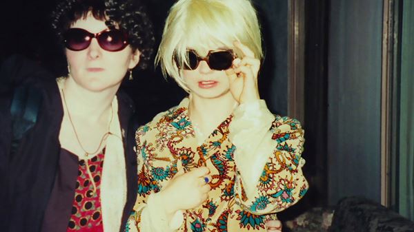 (C)2016 A&E Television Networks and RatPac Documentary Films, LLC. All Rights Reserved.