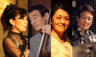 vo.夏山 美樹 b.根市 タカオ