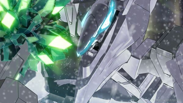 (C)XEBEC/FAFNER PROJECT