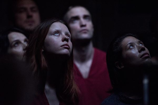 (C)2018 PANDORA FILM - ALCATRAZ FILMS