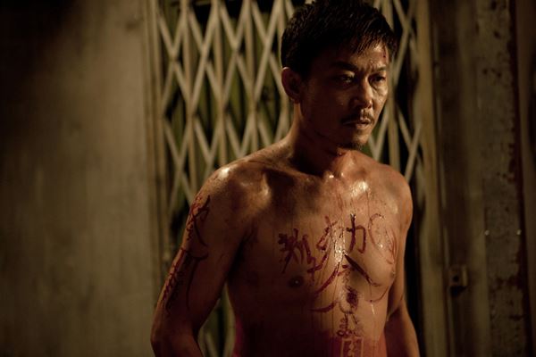 (C)2013 Kudos Films Limited. All Right Reserved.