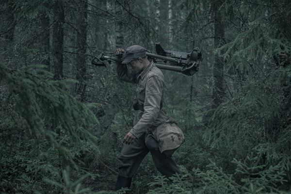 (C)Elokuvaosakeyhtioe Suomi 2017