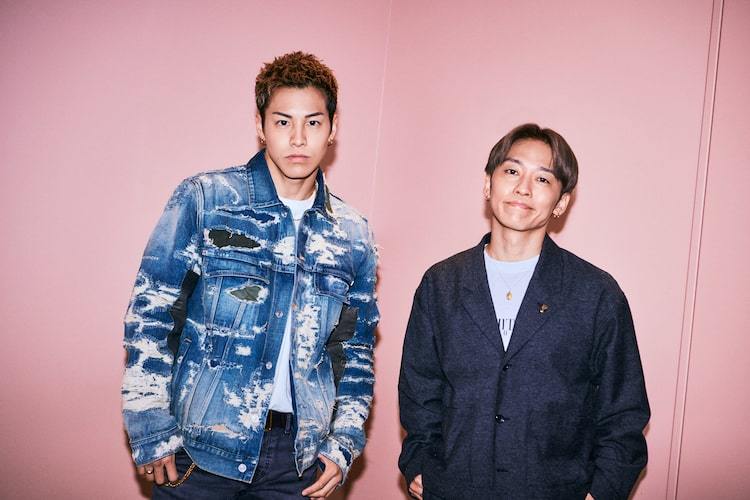 THE RAMPAGE RIKUの「音楽大陸」 Vol.12（前編） ダンサーShow-heyに