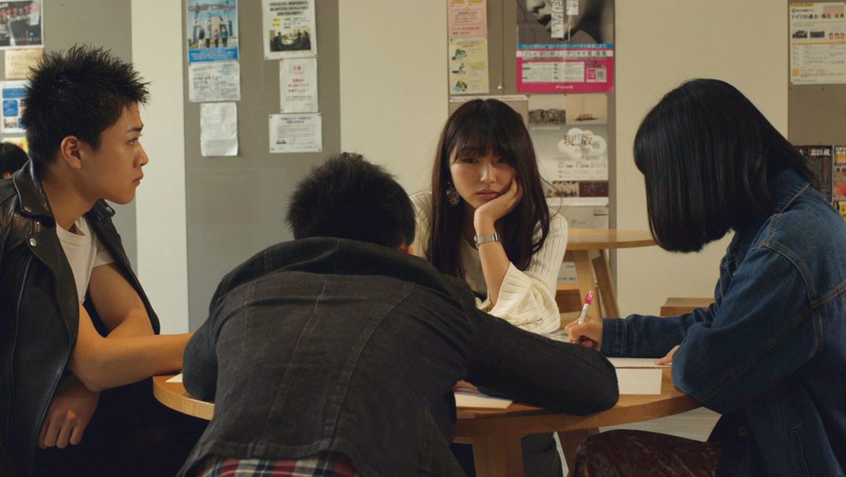 色の街・画像・写真 ぴあ映画