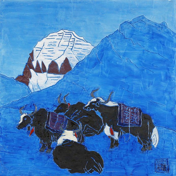 熊谷榧　絵画　真作　本物　貴重なE.A版 熊谷榧 絵画 真作 本物 貴重なE.A版