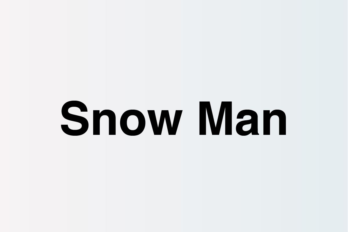 Snow Man ＆ SixTONES、衝撃デビューから1年ーーエンタメ界に新たな