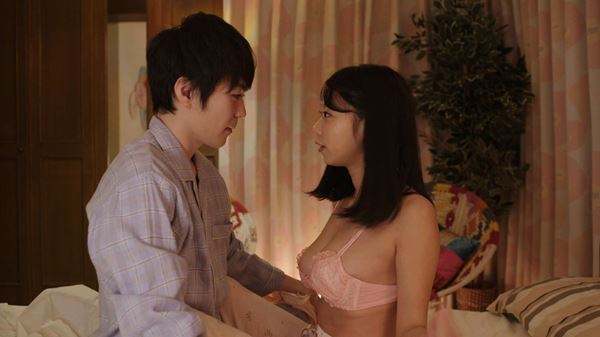 (C)2019克・亜樹/白泉社・AMGエンタテインメント