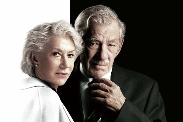 (C)2019 Warner Bros. Ent. All Rights Reserved／(C)2019 WARNER BROS. ENTERTAINMENT INC. AND BRON CREATIVE USA, CORP.