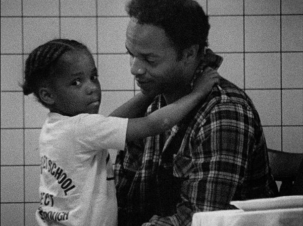 (C)1977 Charles Burnett (C)2025 Milestone Film & Video for KILLER OF SHEEP
