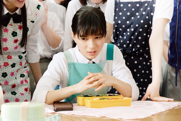(C)2019 映画「今日も嫌がらせ弁当」製作委員会