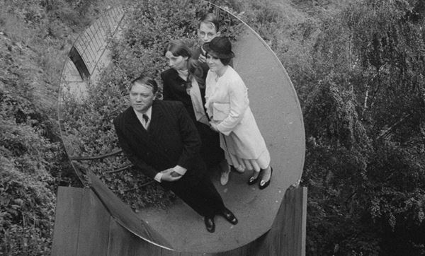 (C)Czech Audiovisual Fund, Source: Narodni filmovy archiv, Praha