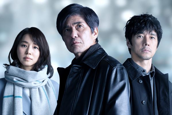 (C)2020 Silent Tokyo Film Partners