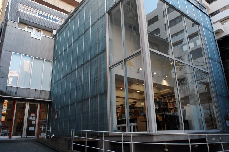 NADiff Gallery
