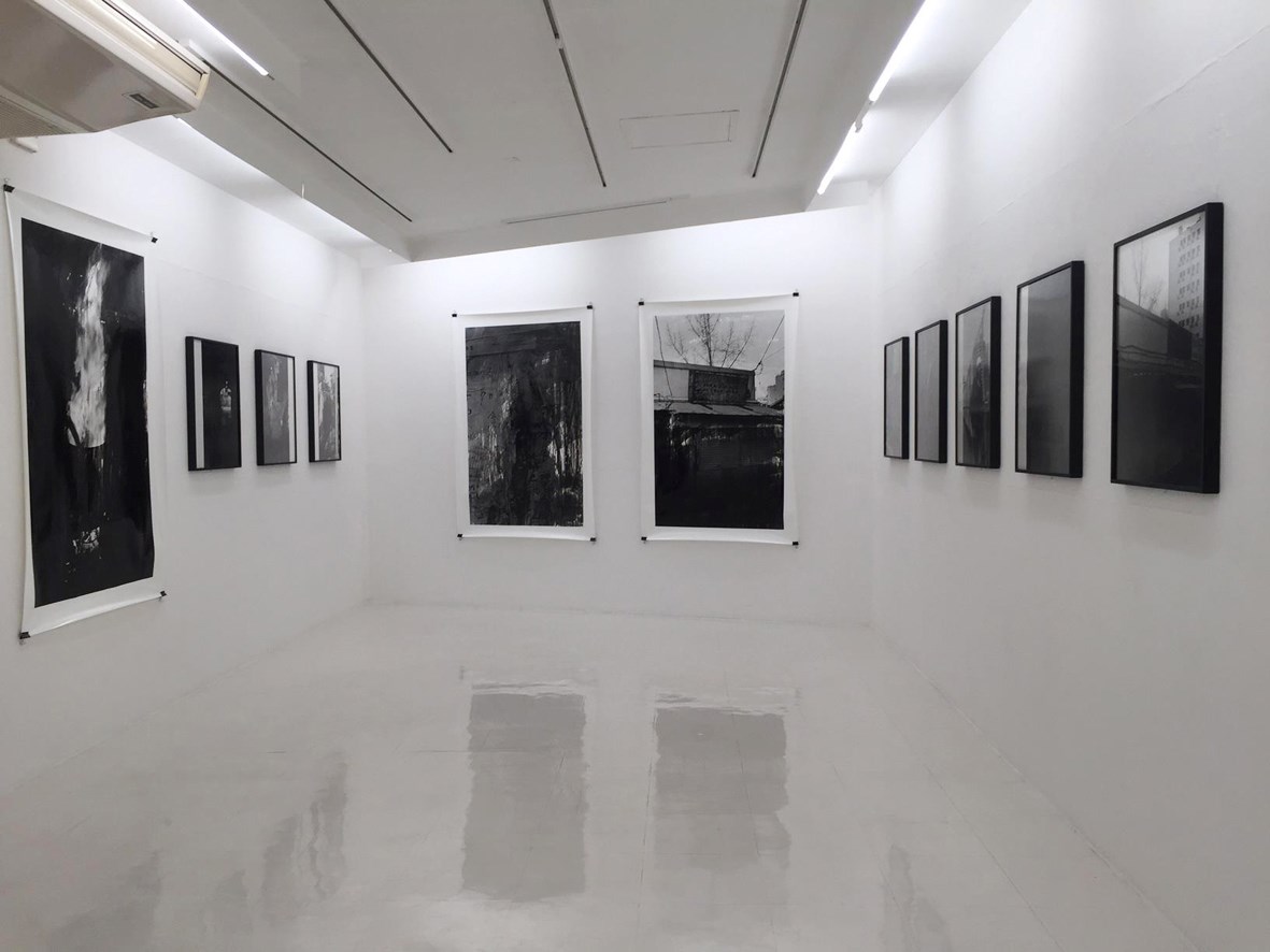 photographers’ gallery