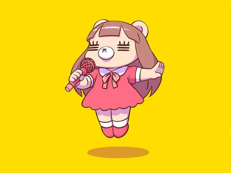 コレサワ、“夏を感じられる曲”を集めた新作「サマラブ」リリース