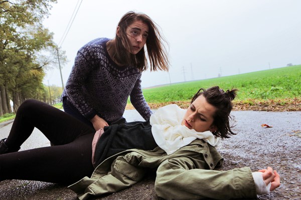 (C)2016 Petit Film, Rouge International, FraKas Productions. ALL RIGHTS RESERVED.