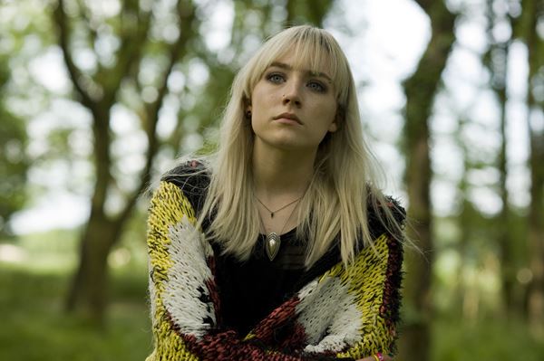 (C)The British Film Institute/Channel Four Television Corporation/ HILN Ltd 2013