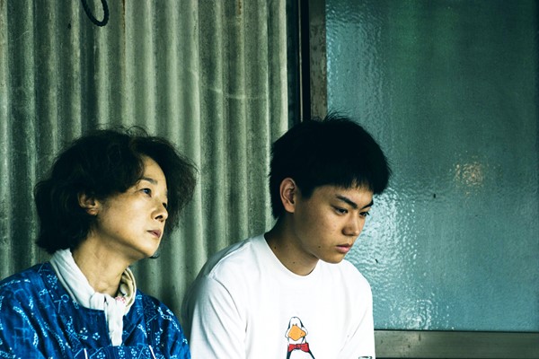 【セール】福袋のファッション通販 共喰いの作品情報・あらすじ・キャスト - ぴあ映画 その他