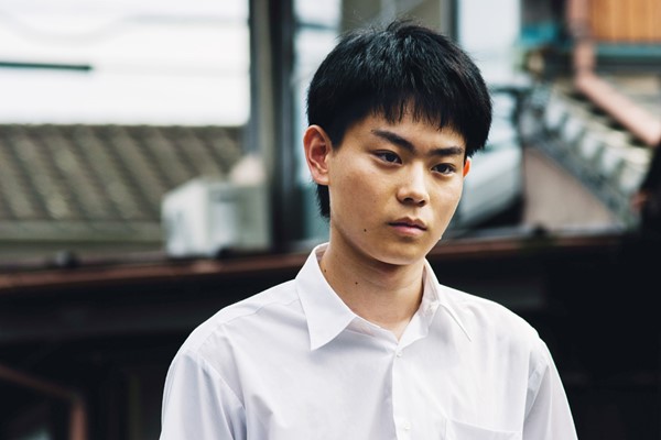 共喰いの作品情報・あらすじ・キャスト - ぴあ映画