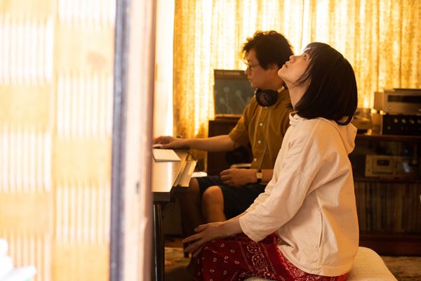 (C)2020 映画「かそけきサンカヨウ」製作委員会