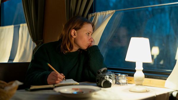 (C)2021 - AAMU FILM COMPANY, ACHTUNG PANDA!, AMRION PRODUCTION, CTB FILM PRODUCTION