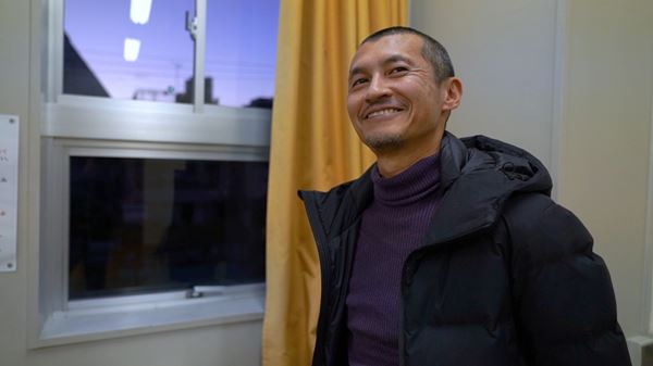 (C)Tokyo Video Center