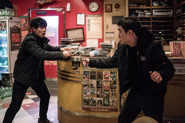 (C)2018 LOTTE ENTERTAINMENT All Rights Reserved.