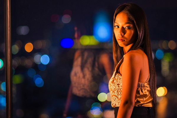 (C)Bangkok Nites Partners 2016