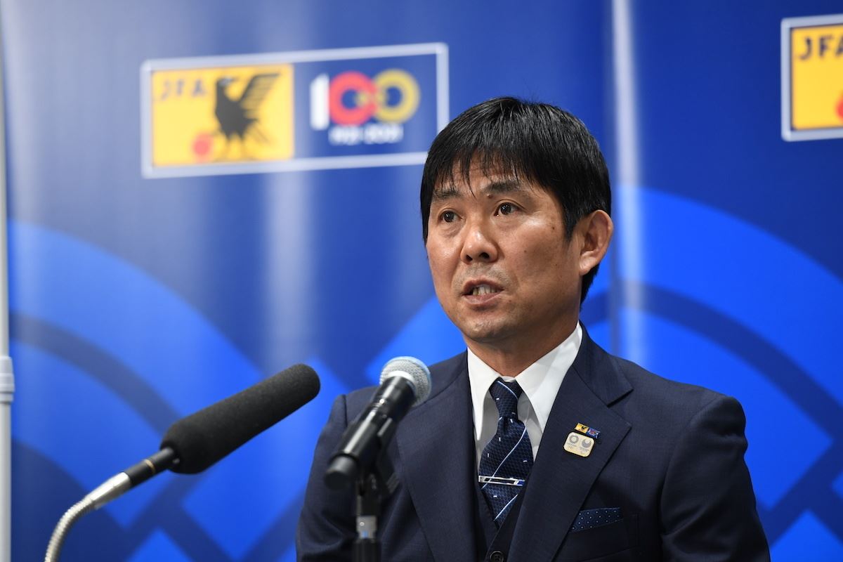 サッカー男子日本代表18名決定！ 森保監督「金メダルを獲得するためのベストメンバー」 ぴあエンタメ情報