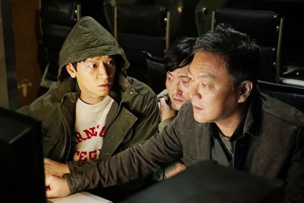 (C) 2018 CJ E&M CORPORATION, ZIP CINEMA, ALL RIGHTS RESERVED